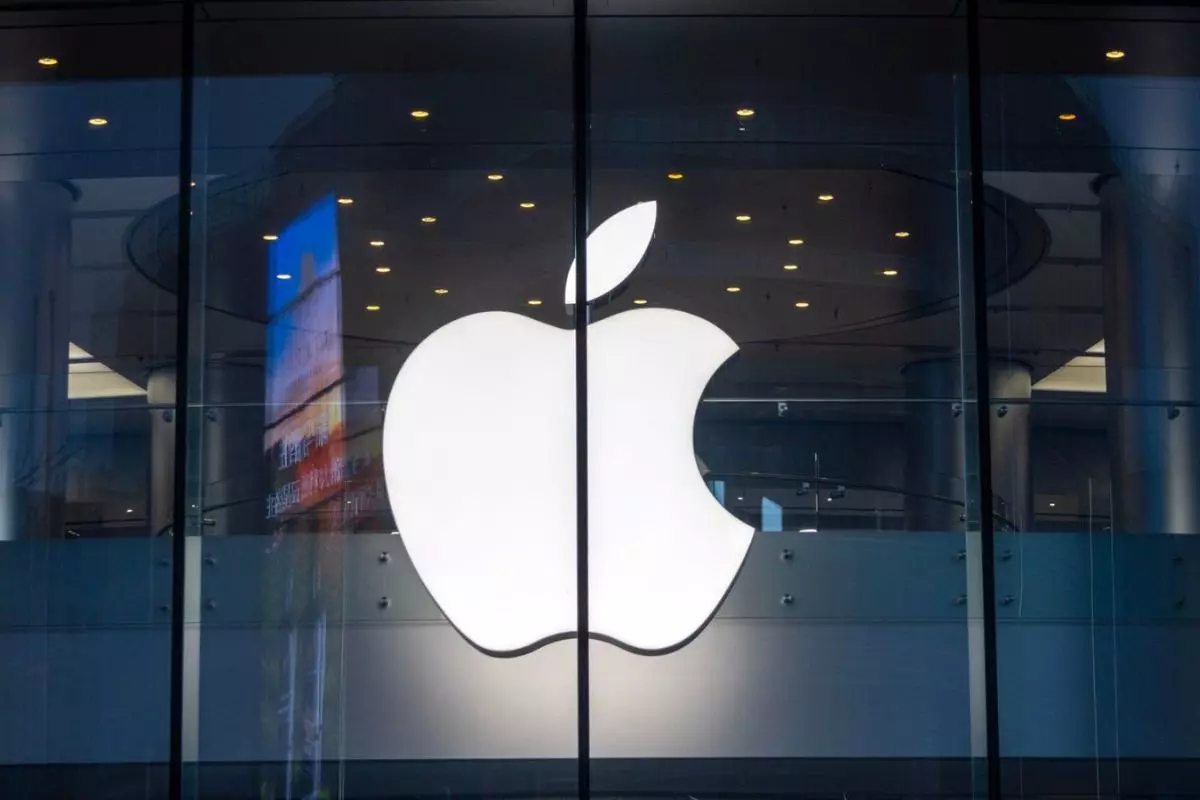 Apple desenvolve modelo próprio de inteligência artificial para a China