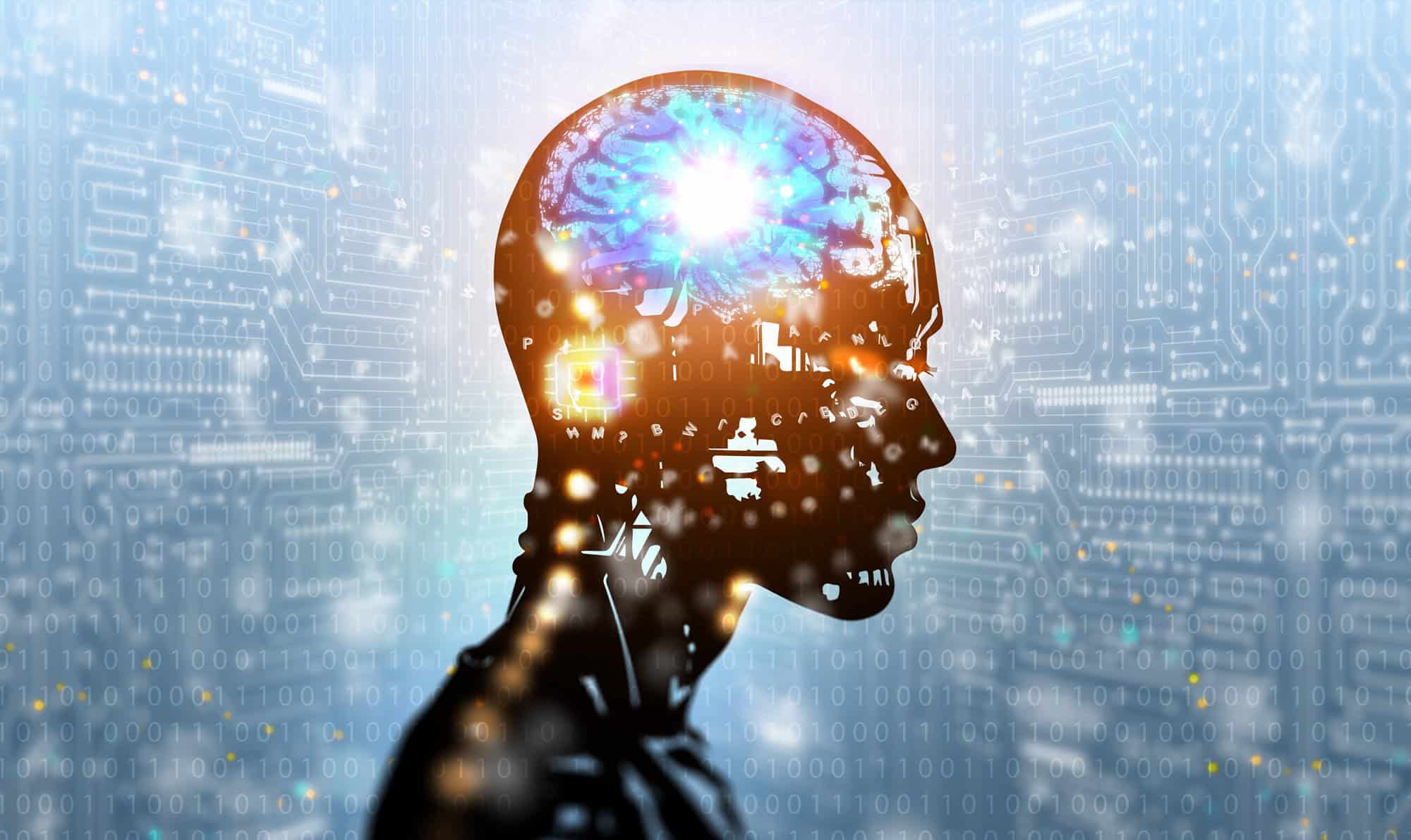 A Singularidade na Inteligência Artificial: Entenda o Conceito e Suas Implicações