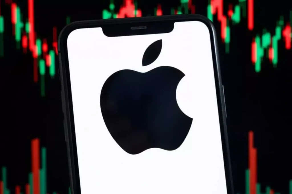Apple enviou uma nova rodada de notificações de ameaça para usuários em 110 países.