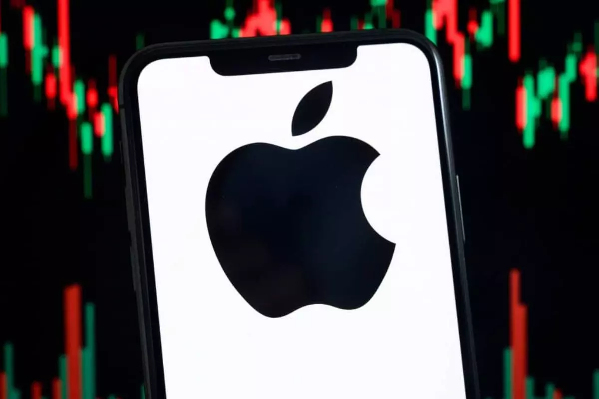 Apple enviou uma nova rodada de notificações de ameaça para usuários em 110 países.