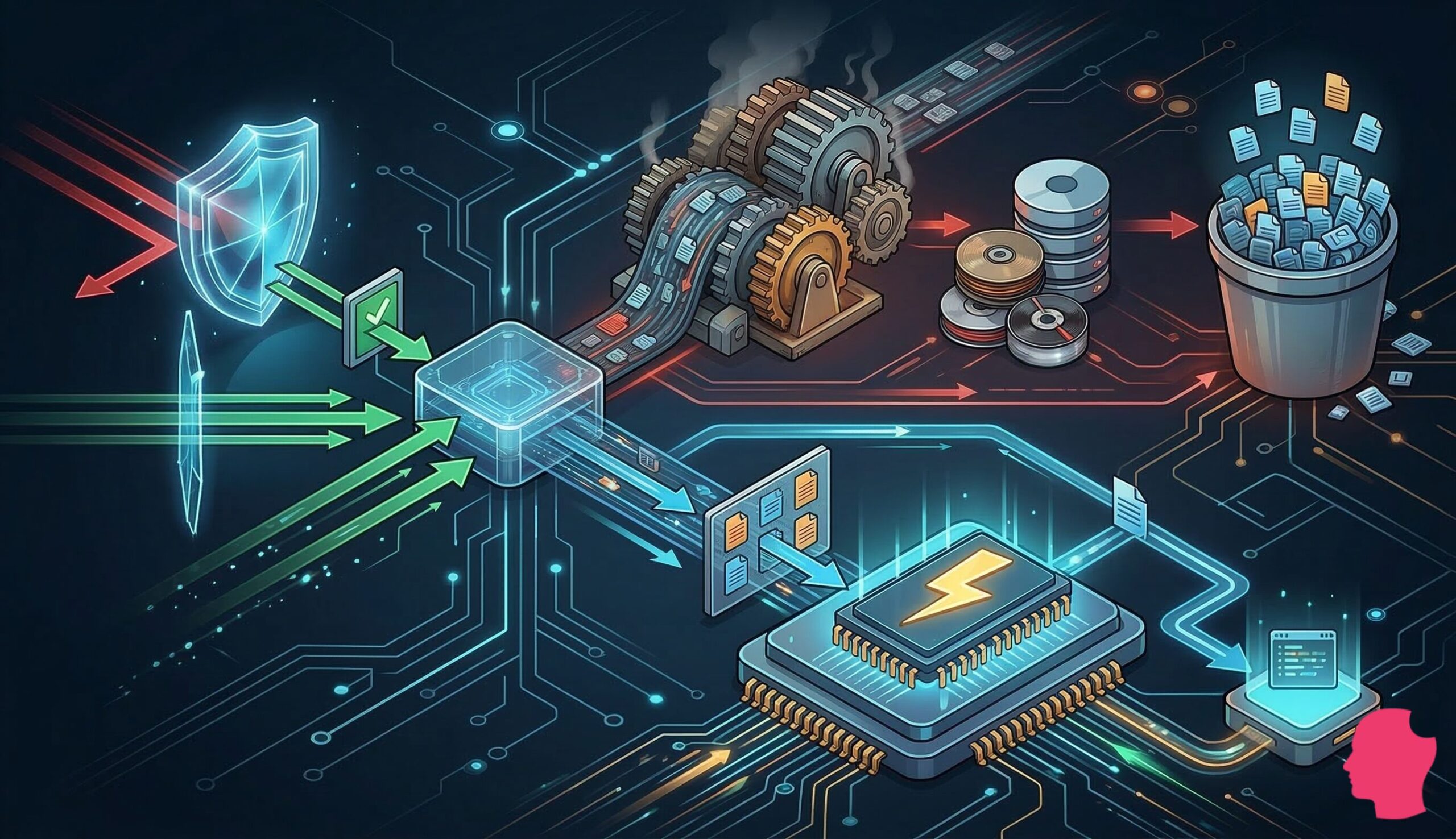 Arquitetura Defensiva para Endpoints Personalizados na API REST do WordPress