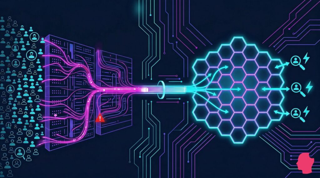 Como a tabela wp_usermeta impacta o desempenho de sites de associação