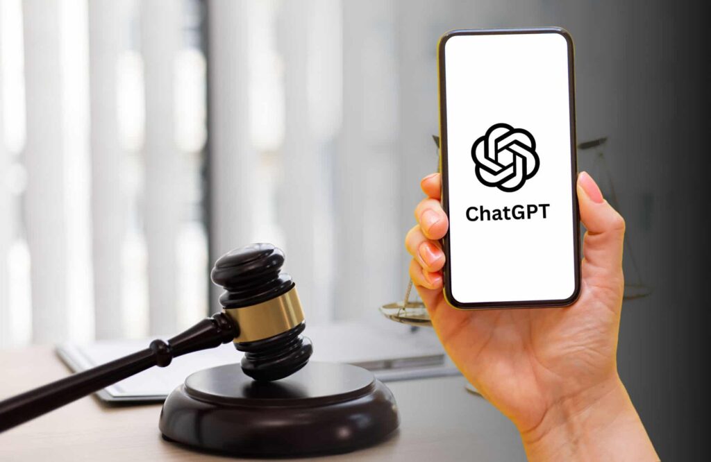 Conversa com ChatGPT: O que você deve saber sobre privacidade