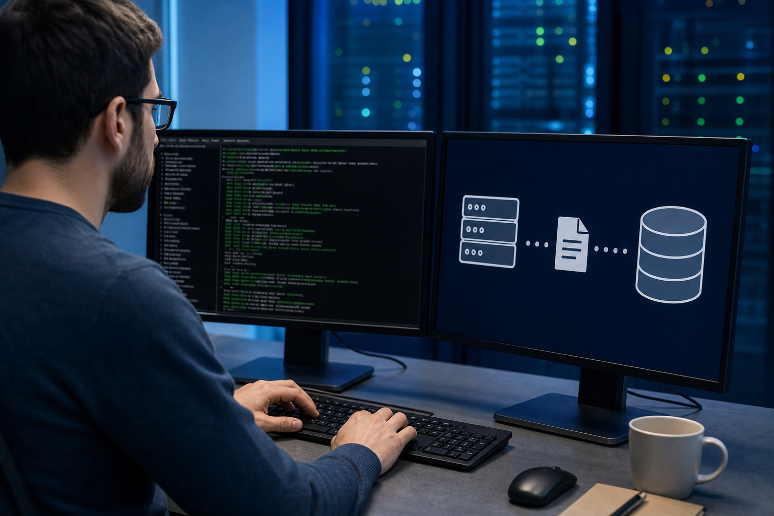 Criando Comandos Personalizados WP-CLI para Migrações de Dados em Larga Escala