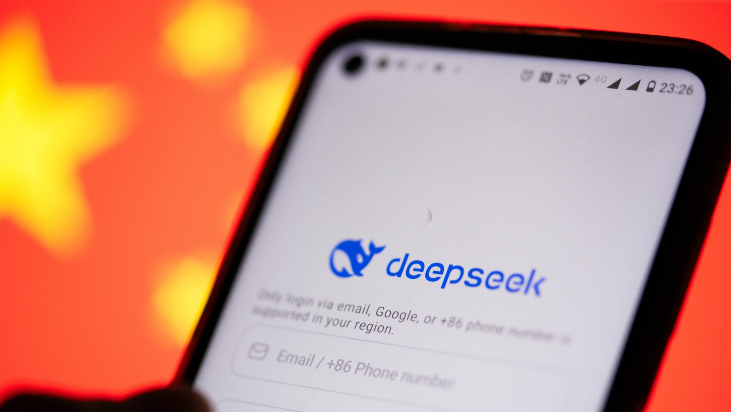 DeepSeek apresenta nova IA capaz de interpretar imagens e realizar tarefas autonomamente