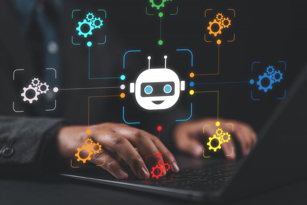 Desafios de empreendedores com agentes de IA: trabalho intenso e insônia