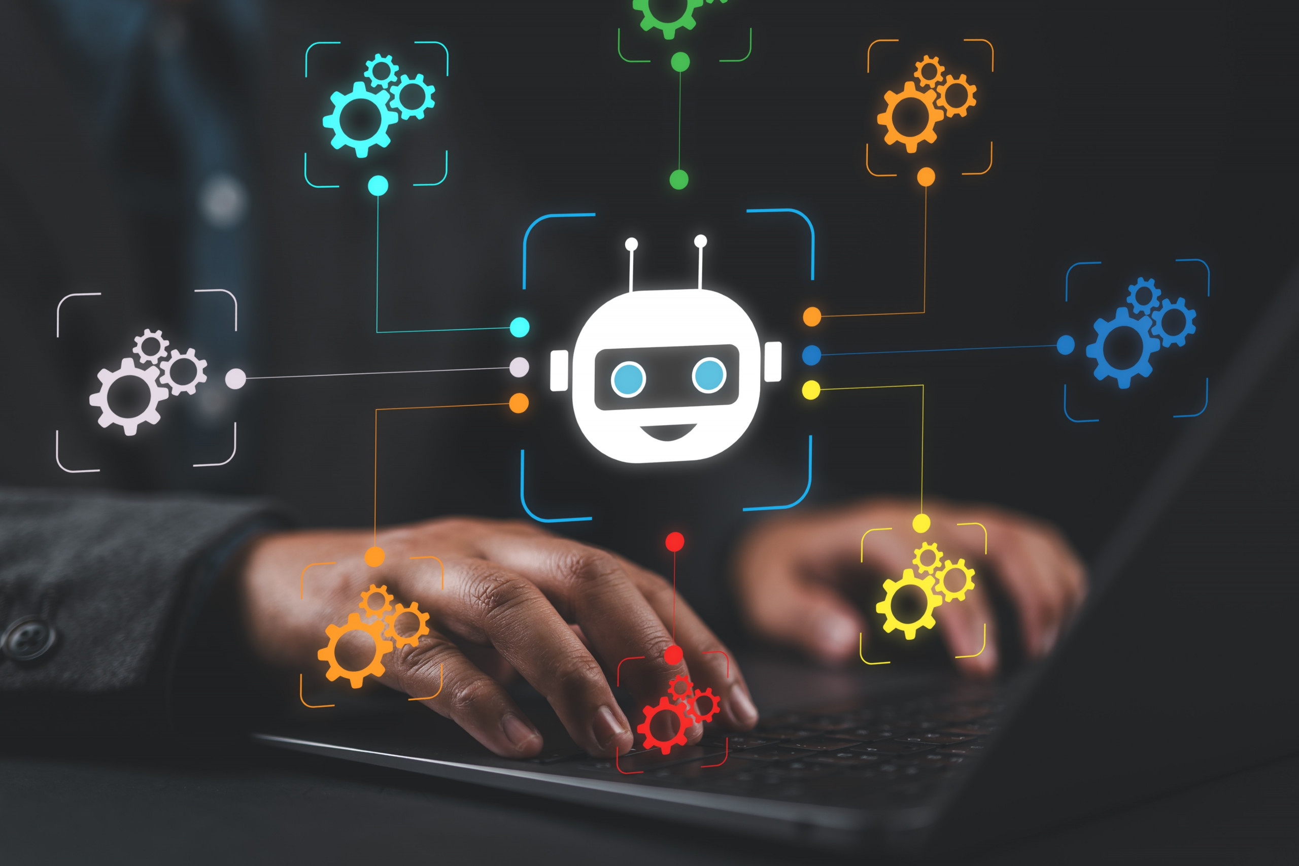 Desafios de empreendedores com agentes de IA: trabalho intenso e insônia
