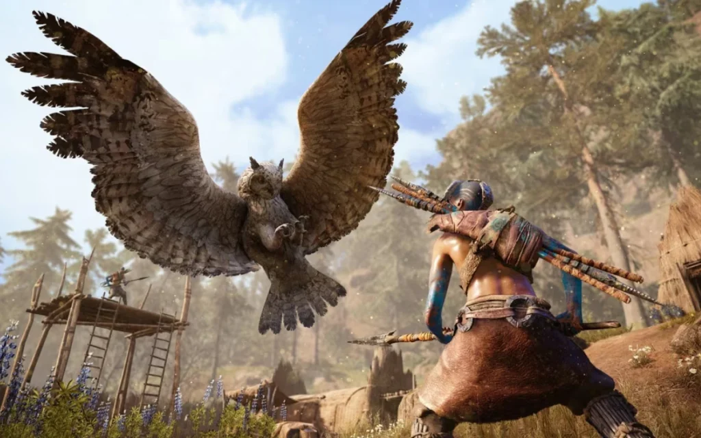 Descontos de até 85% em jogos da Ubisoft na Nuuvem