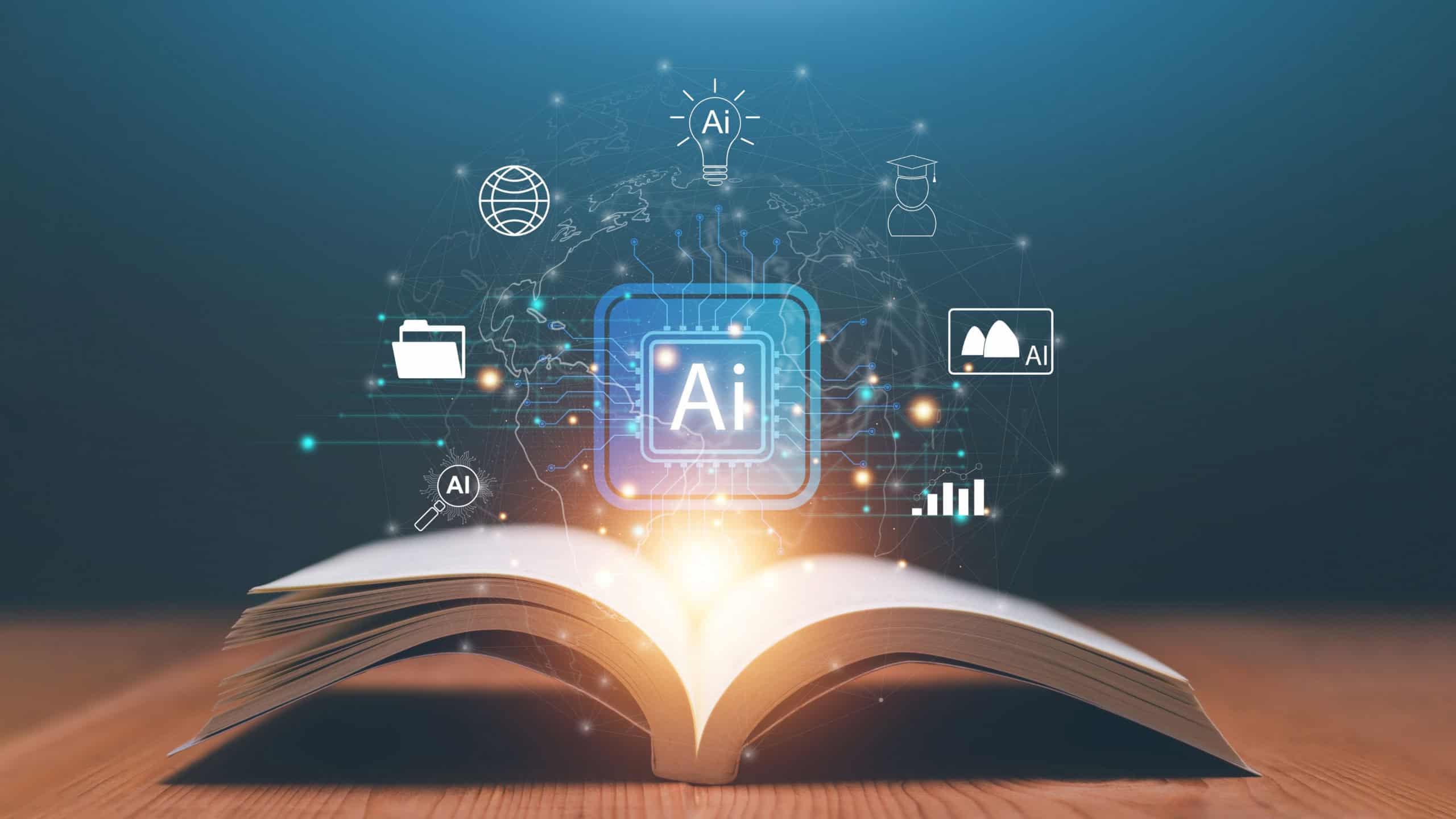 Direitos autorais em xeque: o uso de livros para treinar inteligência artificial