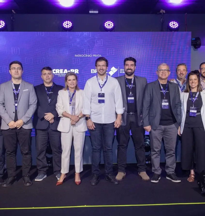 ECO.TIC.NOVA 2026 promove integração entre Londrina e Maringá no setor tecnológico