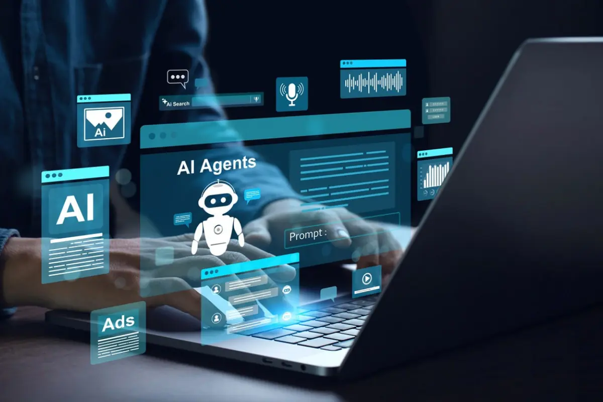 Gartner prevê aumento no custo de agentes de inteligência artificial
