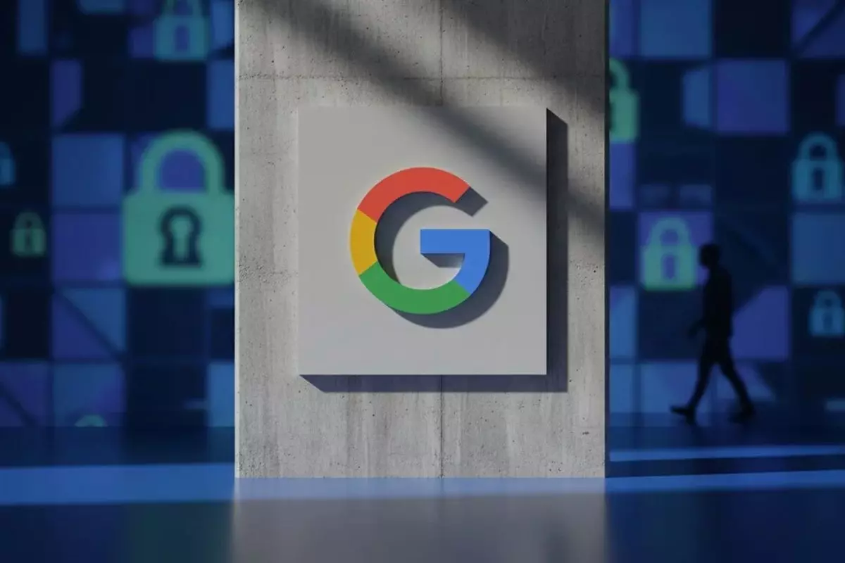 Google apresenta tecnologia de IA para processar dados criptografados