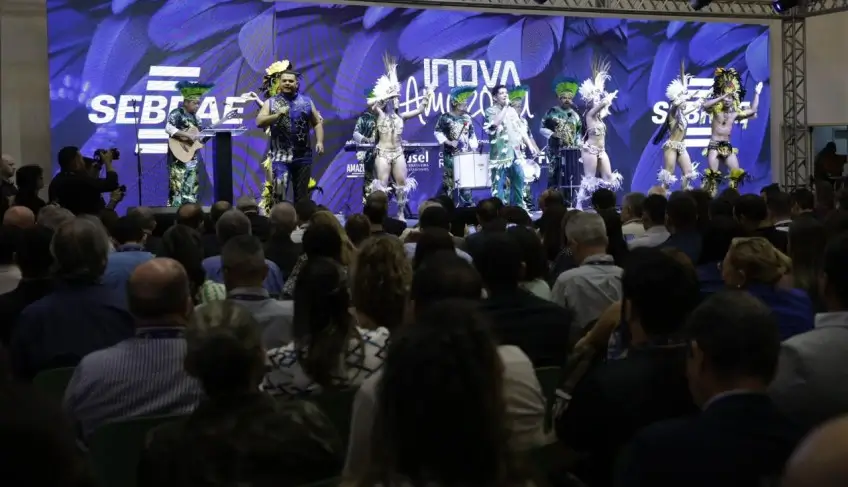 Inova Amazônia Summit 2026: Evento em Rio Branco foca em bioeconomia e inovação sustentável