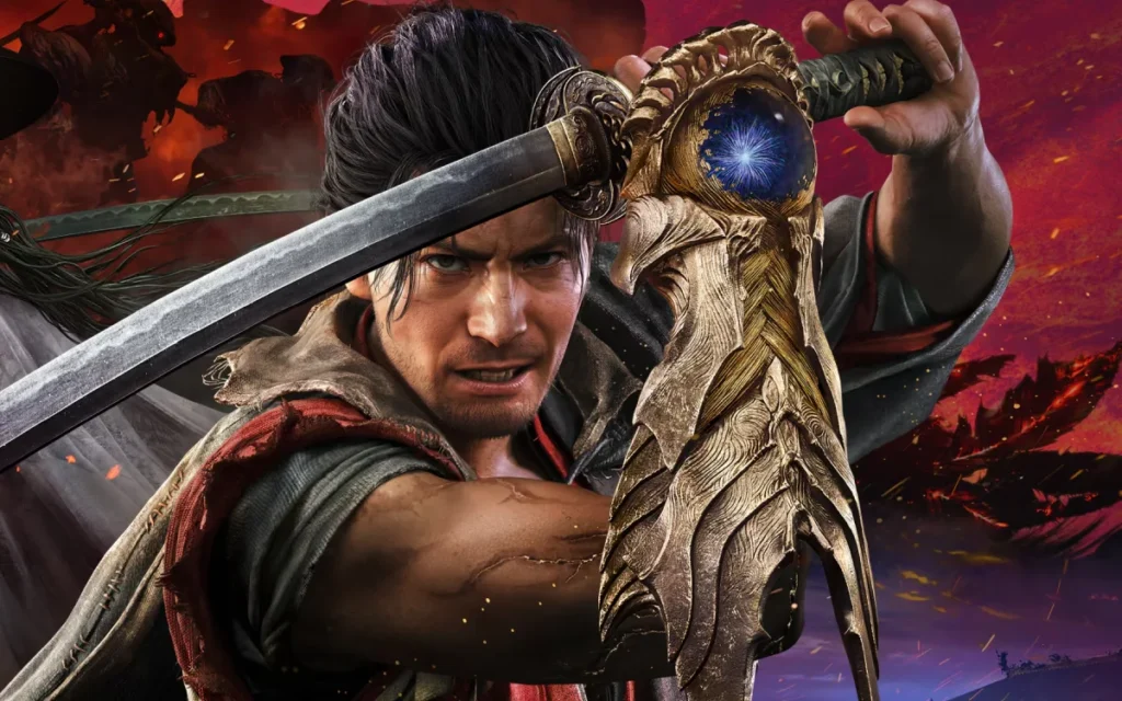 Lançamentos de jogos da semana: 31 de agosto a 4 de setembro