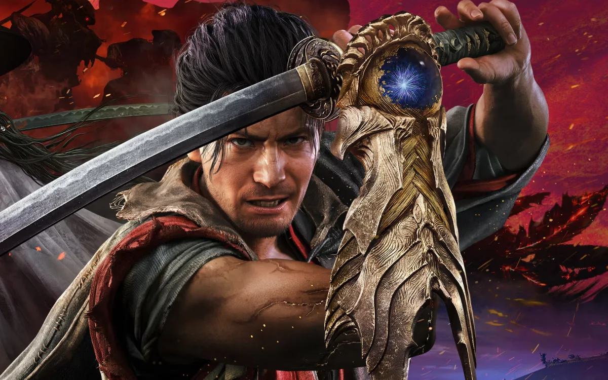 Lançamentos de jogos da semana: 31 de agosto a 4 de setembro