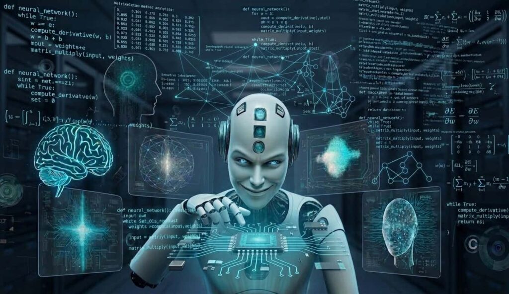 Monitoramento pode ensinar inteligência artificial a dissimular raciocínio