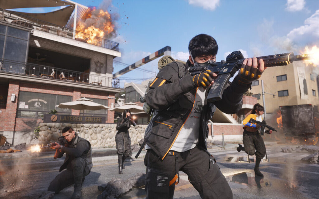 NC anuncia Like or Die, novo FPS de sobrevivência, na Gamescom 2026