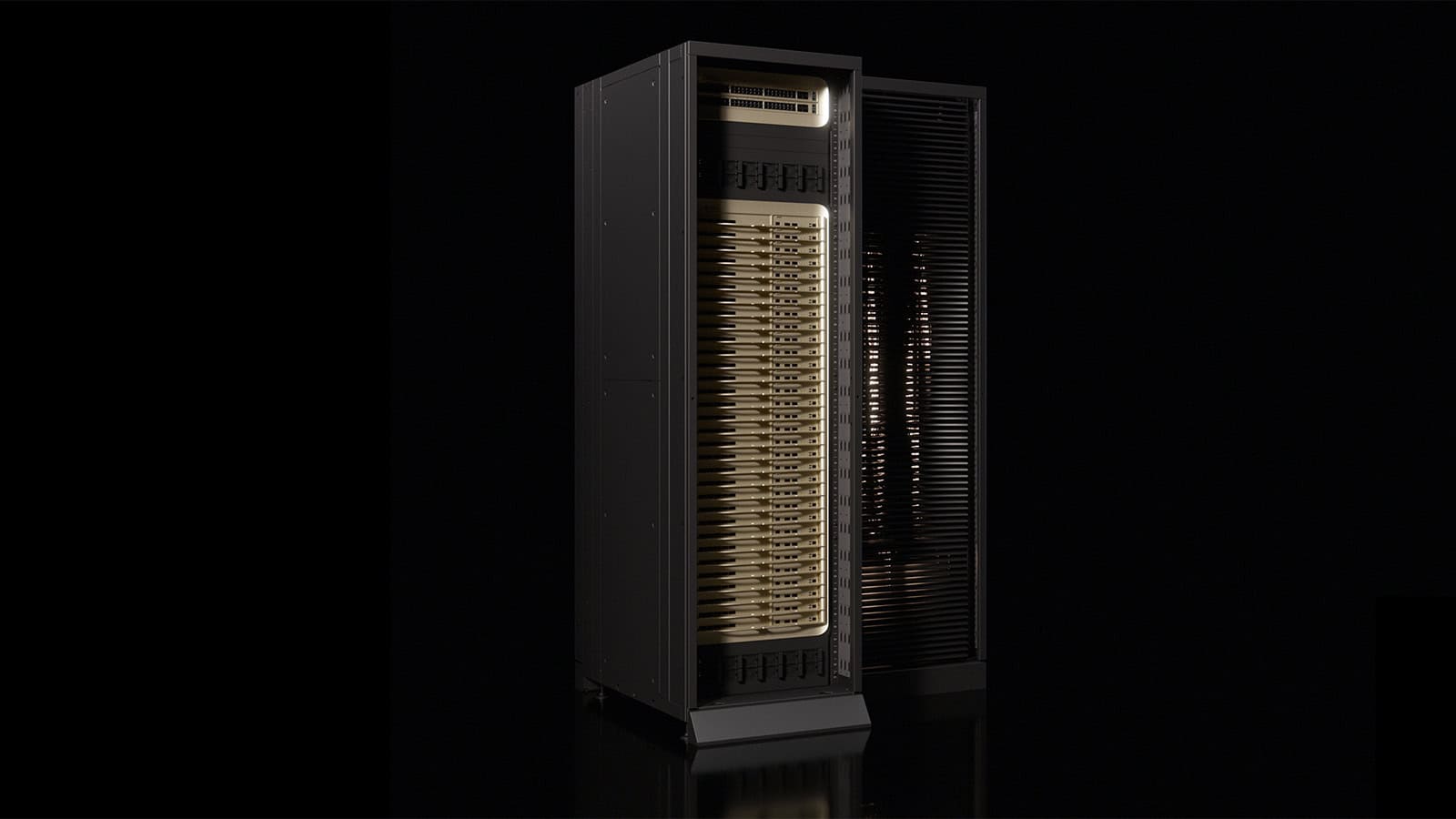 Nvidia inicia produção do Groq 3 LPX para acelerar respostas de IA