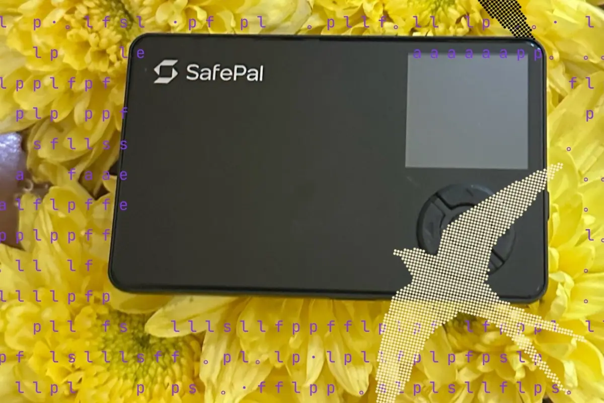 SafePal revela vazamento de dados de quase 40 mil clientes