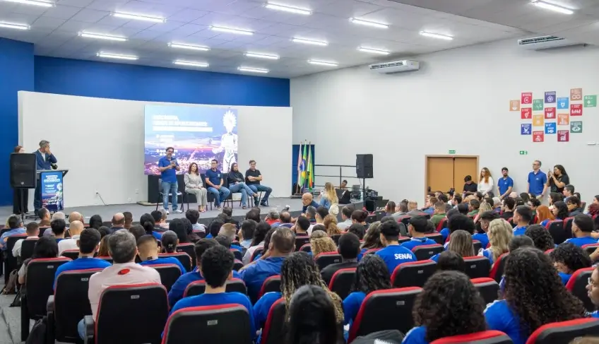 Sebrae lança a 9ª edição do projeto NISA em Barcarena