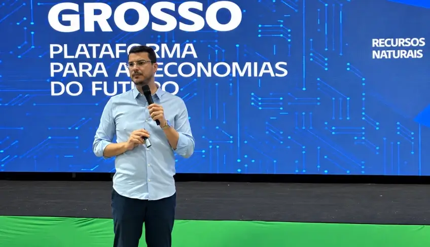 Sebrae/MT destaca inovação e sustentabilidade em evento Green Summit 2026