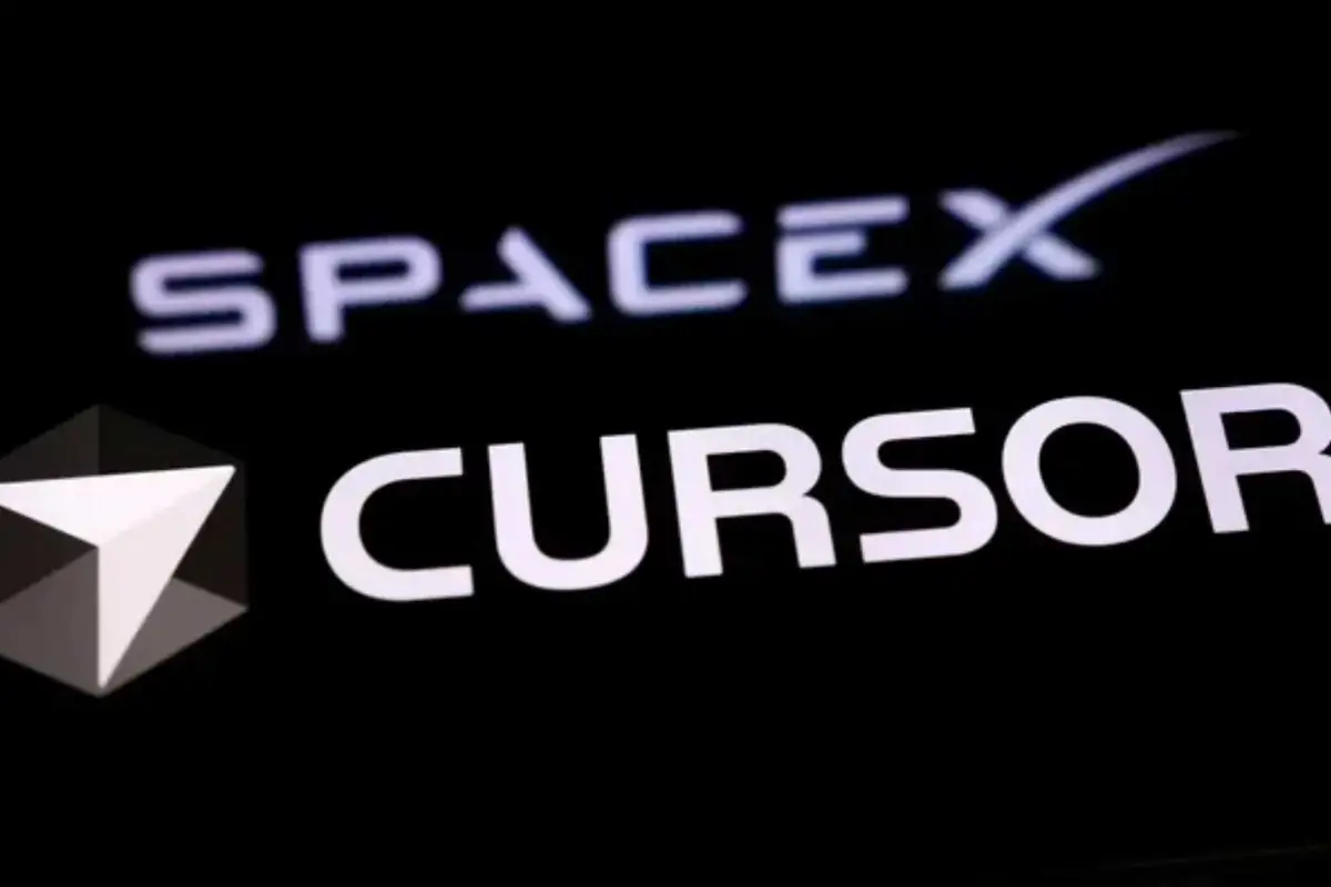 SpaceX conclui aquisição do Cursor, ferramenta de programação com inteligência artificial
