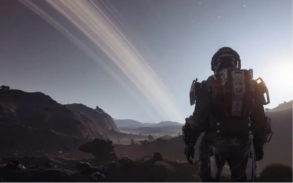 Squadron 42 é adiado para o segundo trimestre de 2027 para evitar concorrência com GTA 6