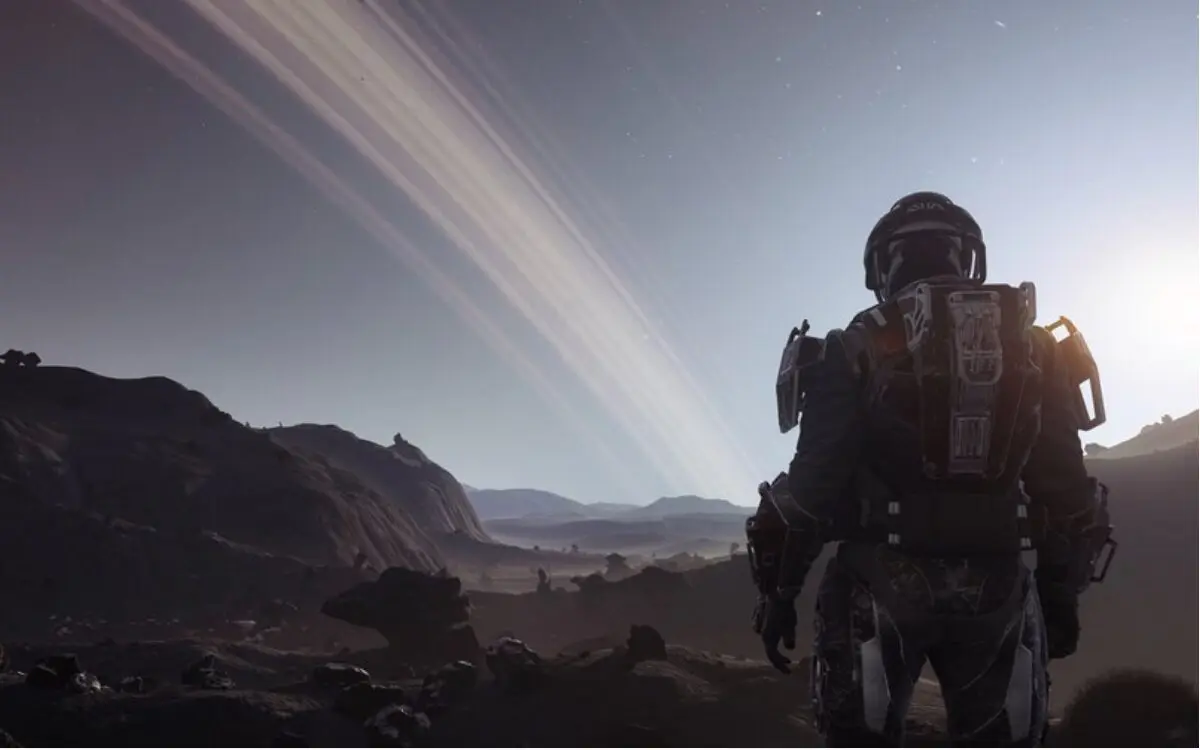 Squadron 42 é adiado para o segundo trimestre de 2027 para evitar concorrência com GTA 6