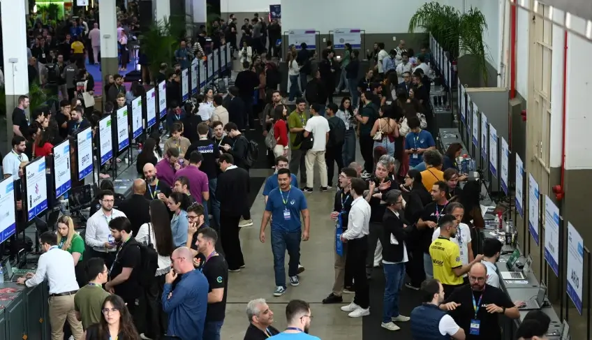 Startup Summit 2026: Histórias de Inovação e Negócios no Cenário Internacional