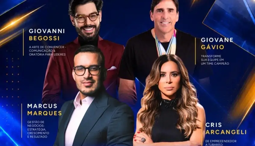 Summit Sebrae em Araguaína aborda empreendedorismo e inovação
