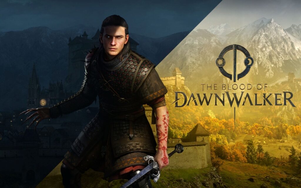The Blood of Dawnwalker não terá 60 FPS nem no PS5 Pro
