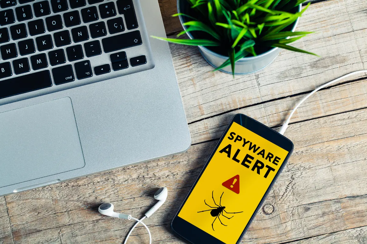 Apple alerta usuários sobre possíveis ataques de spyware