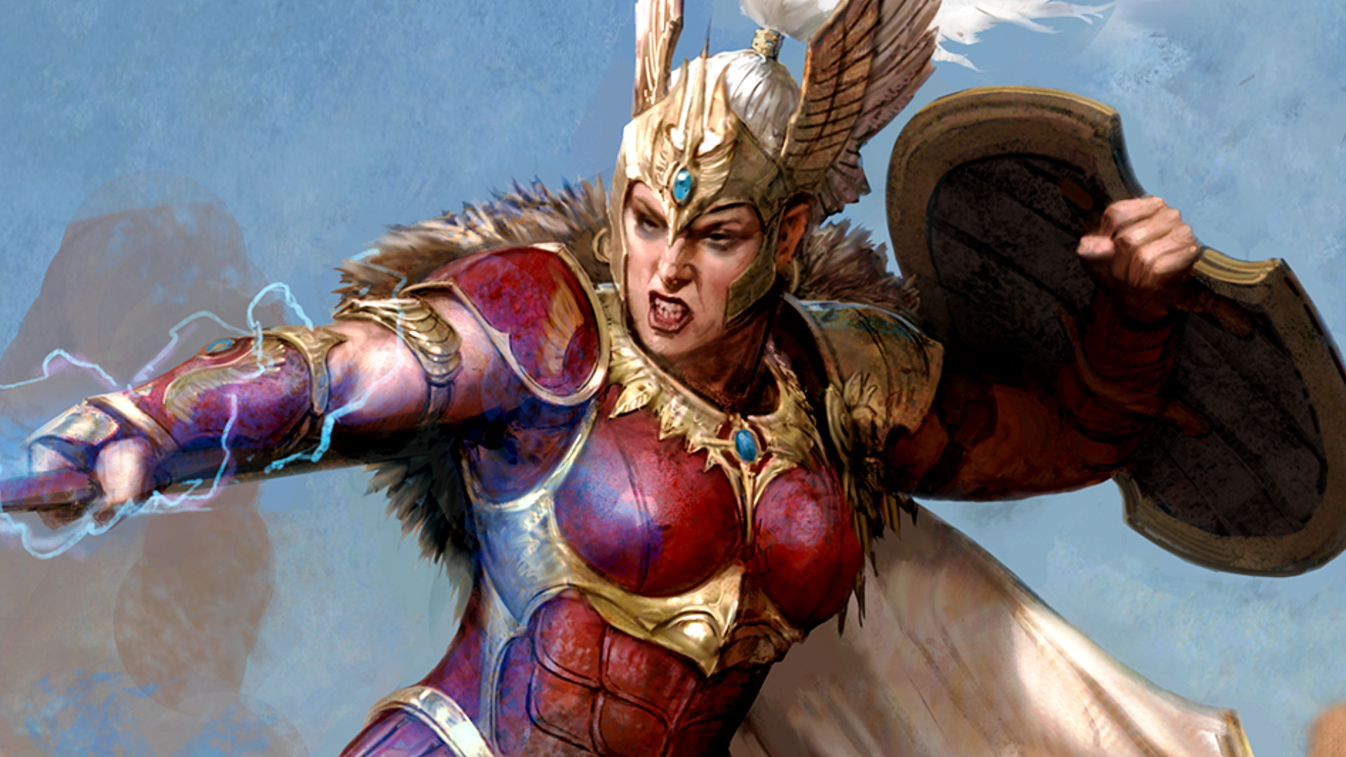 Amazona será a nova classe de Diablo 4, mas sem expansão