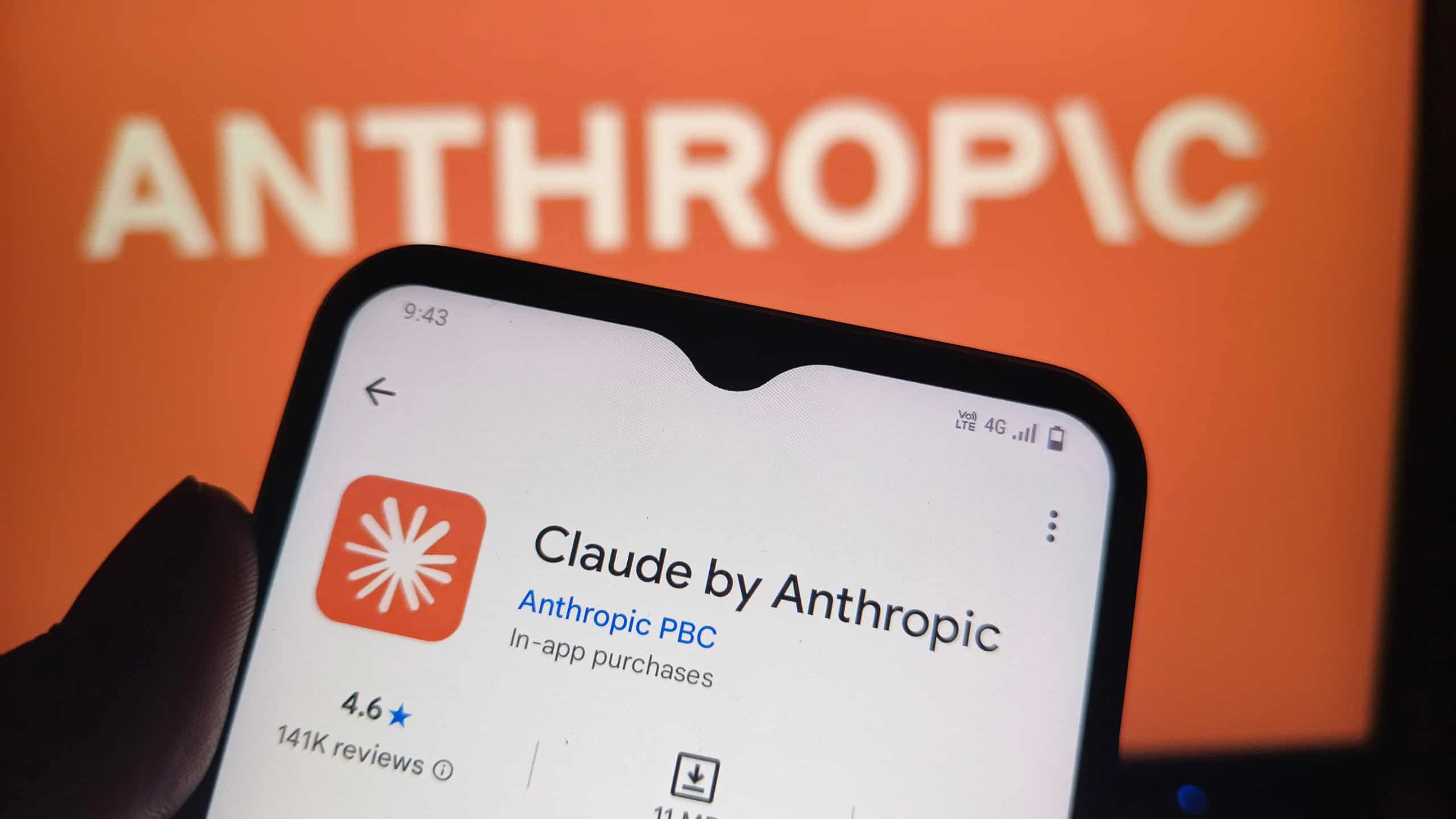 Anthropic bloqueia uso de IA para vigilância de dissidentes e minorias