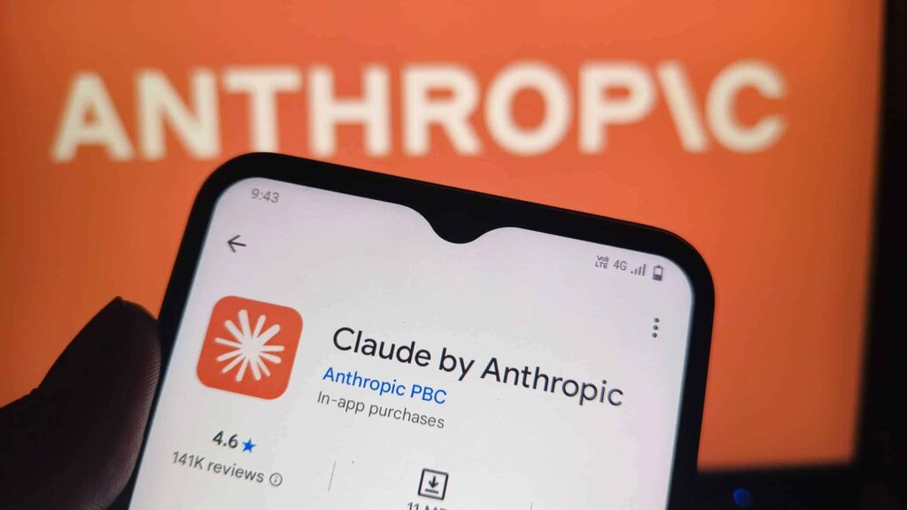 Anthropic revela usos maliciosos de sua inteligência artificial em relatório abrangente