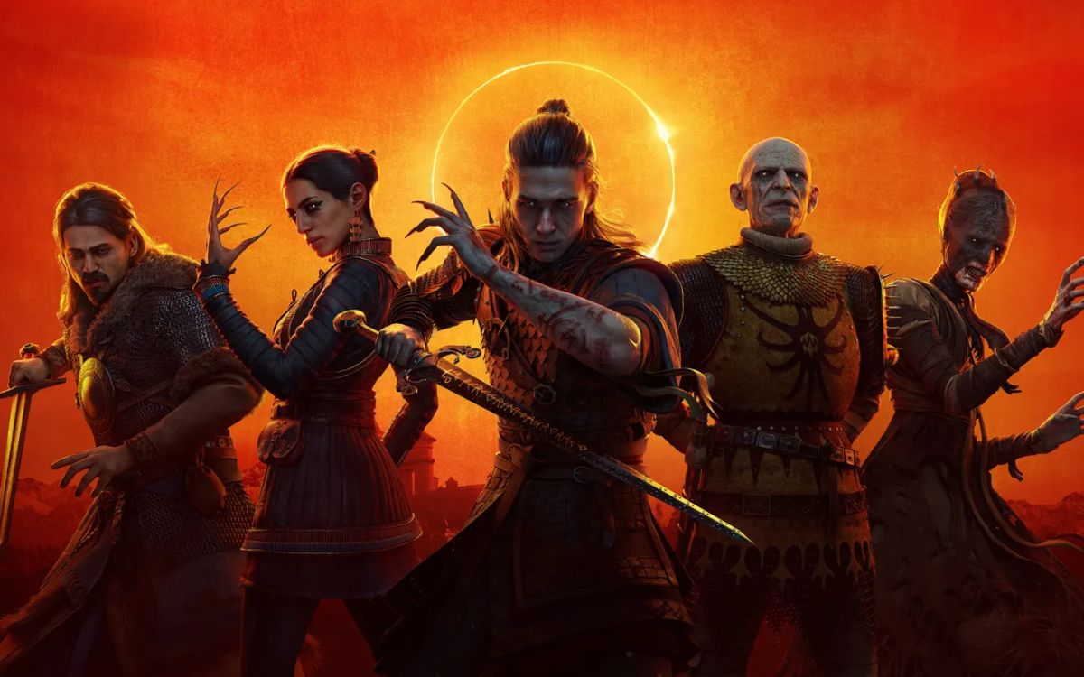 Avaliações de The Blood of Dawnwalker superam 80% em plataformas especializadas