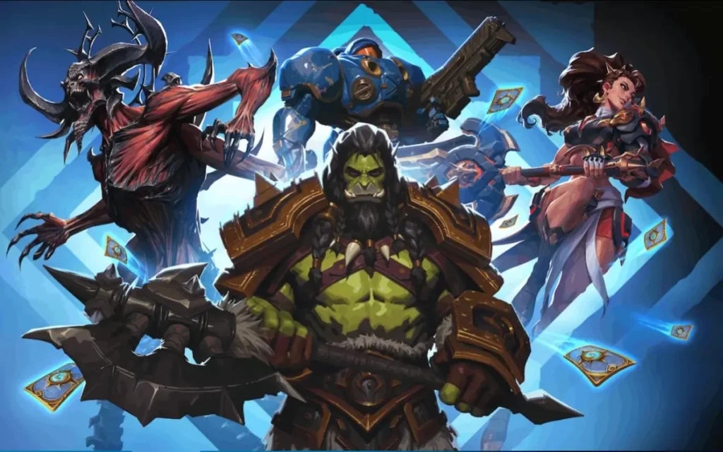 BlizzCon 2026 promete grandes novidades para os fãs da Blizzard