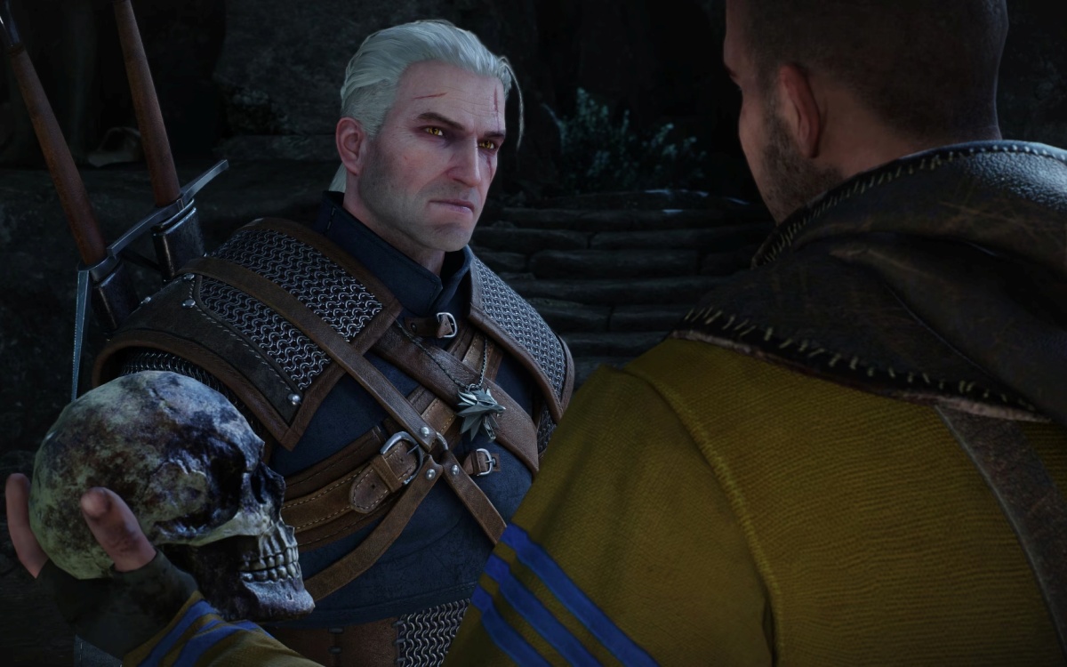 CD Projekt RED planeja melhorias em The Witcher 3, mesmo após sucesso