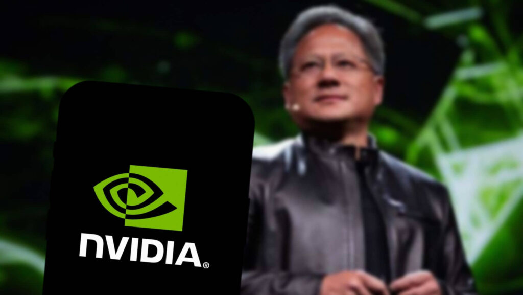 CEO da Nvidia descarta risco de extinção causada pela inteligência artificial até 2030