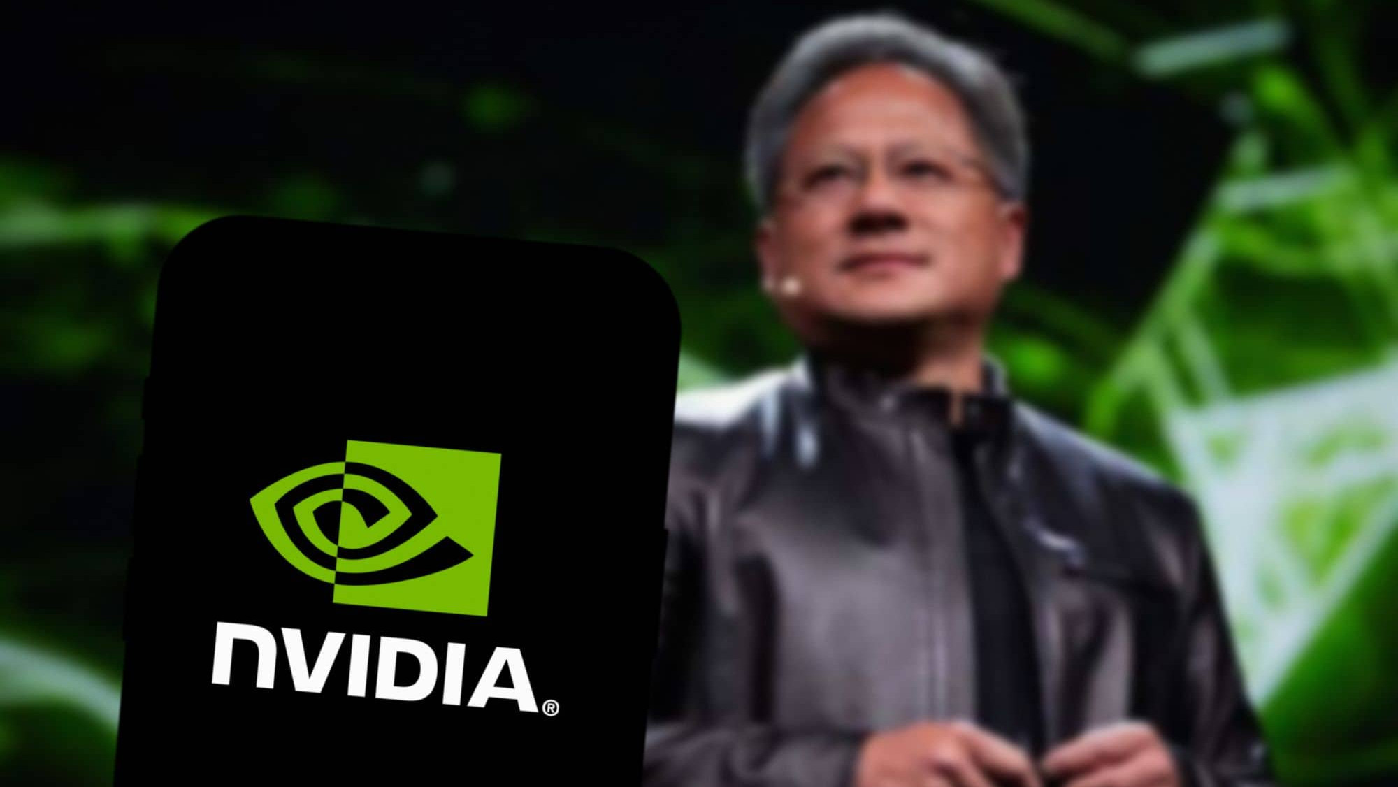 CEO da Nvidia descarta risco de extinção causada pela inteligência artificial até 2030