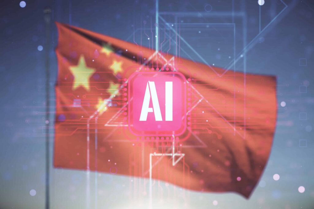 China institui novas diretrizes para regulamentar o uso da Inteligência Artificial