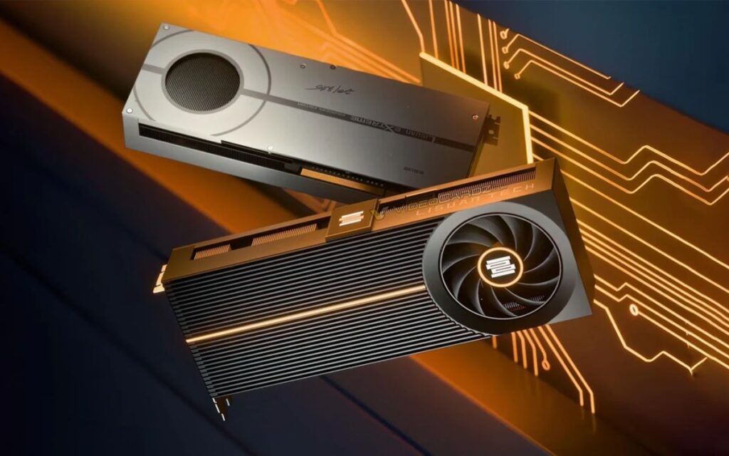 Desempenho da GPU Lisuan LX 7G100 é apenas um terço da RTX 5060, revela teste