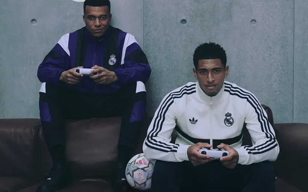 EA Sports FC 27 é classificado como jogo para maiores de 18 anos no Brasil