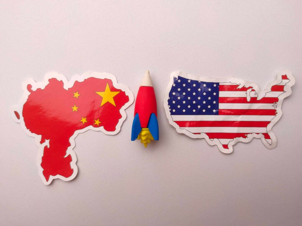EUA acusam empresas chinesas de inteligência artificial de copiar tecnologias avançadas