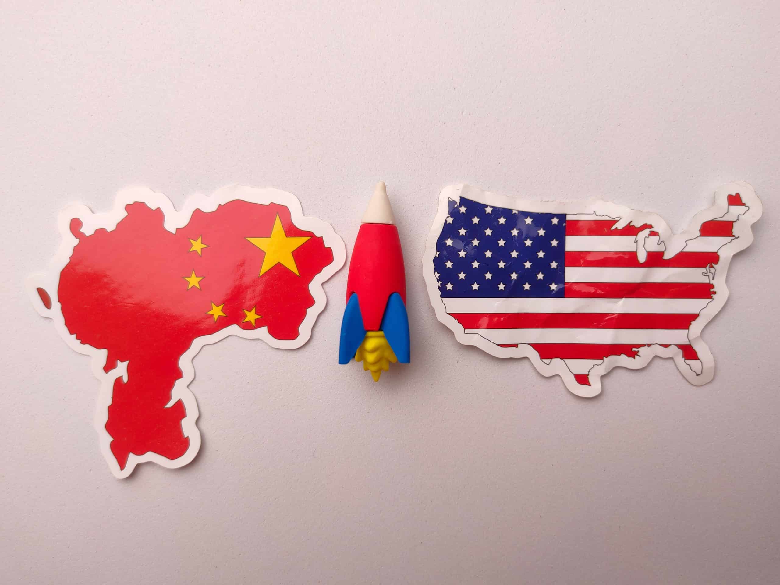 EUA acusam empresas chinesas de inteligência artificial de copiar tecnologias avançadas