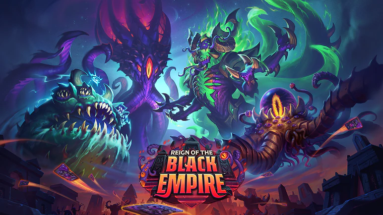 Hearthstone apresenta nova classe Monge e reformula narrativa do jogo