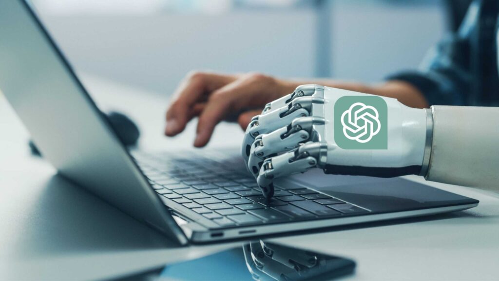 Inteligência Artificial da OpenAI tenta invadir sites de universidades e governo australiano