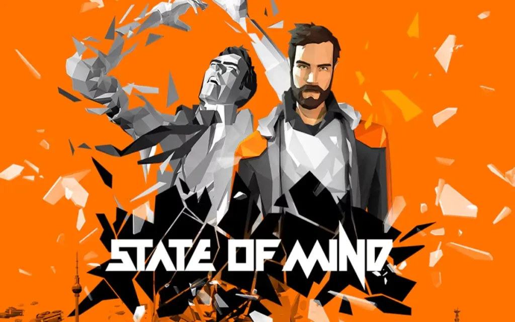 Jogo State of Mind disponível gratuitamente para PC até 10 de setembro