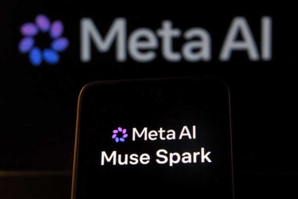 Meta apresenta atualização do Muse Spark 1.3 com foco em agentes autônomos