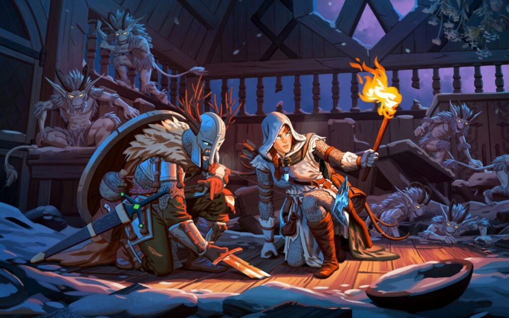 Novos jogos que chegarão entre 7 e 11 de setembro
